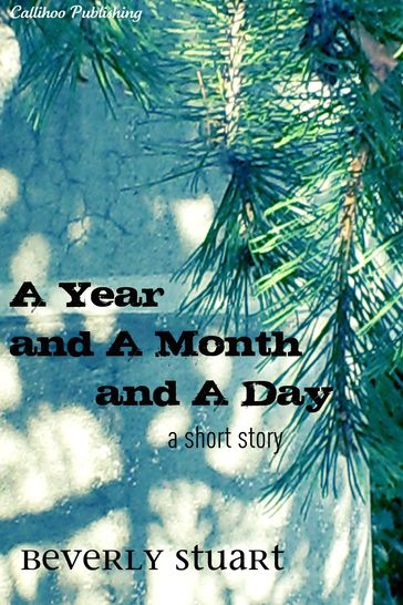 A Year and a Month and a Day - Beverly Stuart