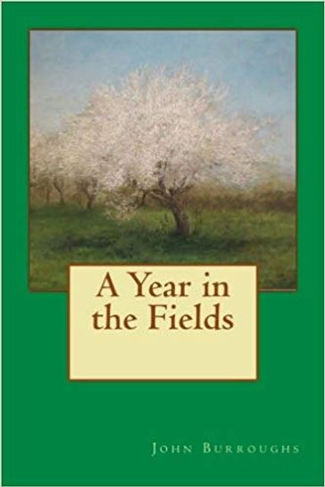 A Year in the Fields - John Burroughs