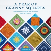 A Year of Granny Squares