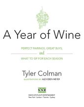 A Year of Wine