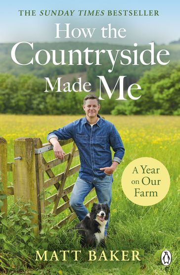 A Year on Our Farm - Matt Baker