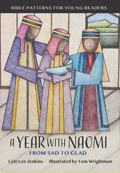 A Year with Naomi