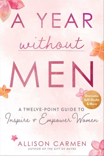 A Year without Men - Allison Carmen