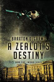 A Zealot s Destiny