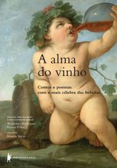 A alma do vinho