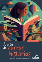 A arte de narrar histórias