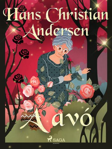 A avó - H.c. Andersen