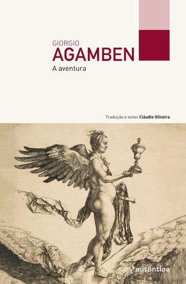 A aventura - Giorgio Agamben