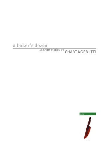 A baker's dozen - Chart Korbjitti