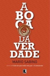 A boca da verdade