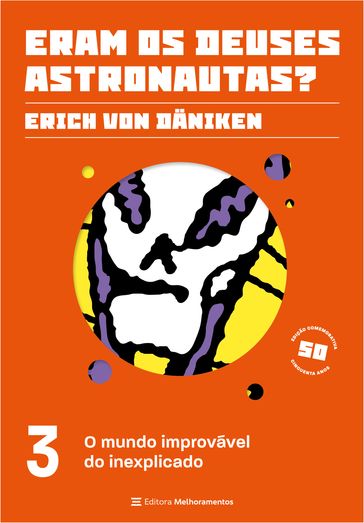 A busca de comunicação direta - Erich von Daniken