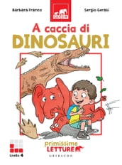 A caccia di dinosauri