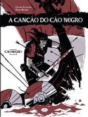 A canção do Cão Negro