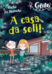 A casa da soli!