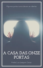 A casa das onze portas