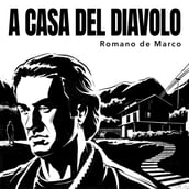 A casa del diavolo