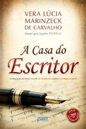 A casa do escritor