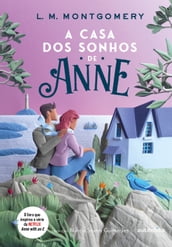 A casa dos sonhos de Anne