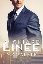 A chiare linee