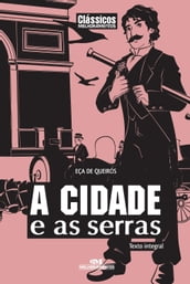 A cidade e as serras