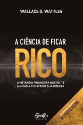 A ciência de ficar rico