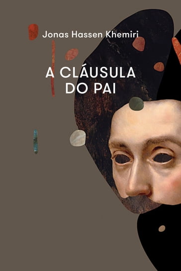 A cláusula do pai - Jonas Hassen Khemiri