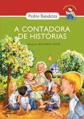 A contadora de histórias