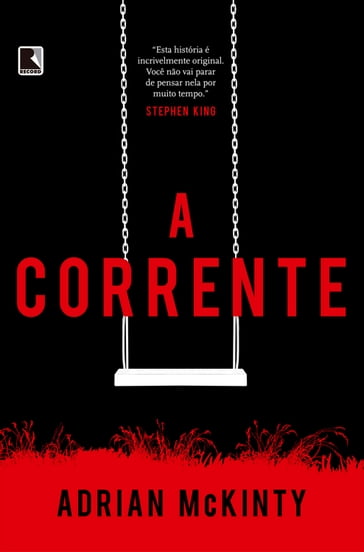 A corrente - Adrian McKinty