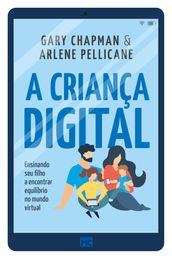 A criança digital