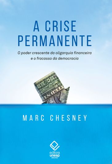 A crise permanente - Marc Chesney