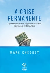 A crise permanente