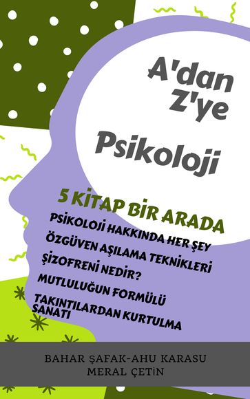 A'dan Z'ye Psikoloji - Bahar afak