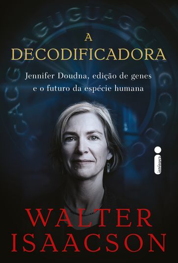 A decodificadora - Walter Isaacson