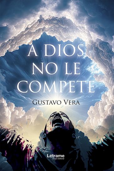 A dios no le compete - Gustavo Vera