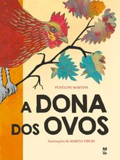 A dona dos ovos