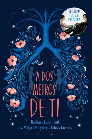 A dos metros de ti - Rachael Lippincott