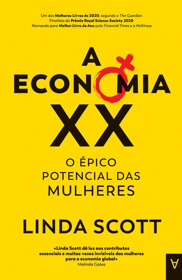A economia XX - Linda Scott