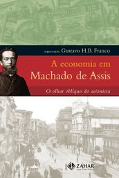 A economia em Machado de Assis