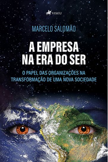 A empresa na era do ser - Marcelo Salomão