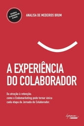 A experiência do colaborador