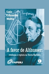 A favor de Althusser