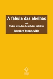 A fábula das abelhas