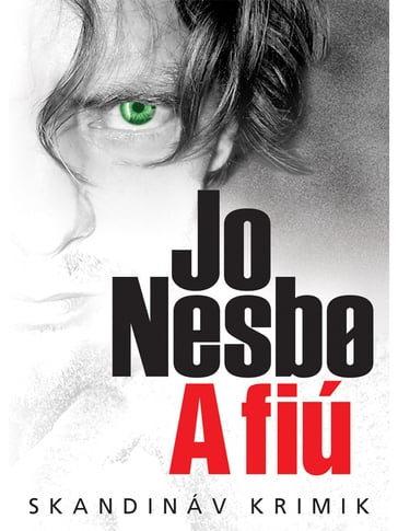 A fiú - Jo Nesbø