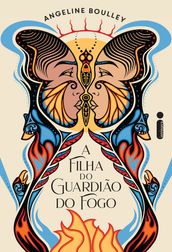 A filha do guardião do fogo