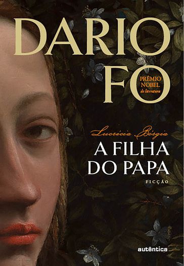 A filha do papa - Dario Fo - Anna Palma