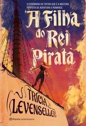 A filha do rei pirata