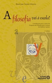 A filosofia vai à escola?