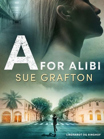 A for alibi - Sue Grafton