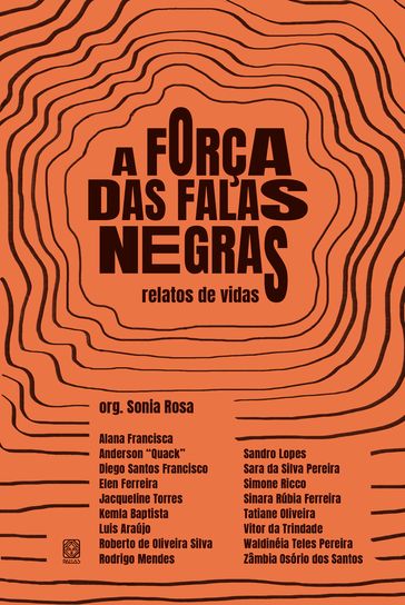 A força das falas negras - Renato Noguera
