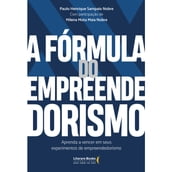 A fórmula do empreendedorismo